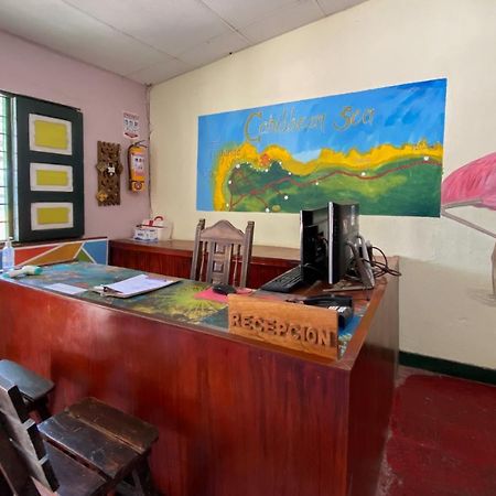 Hostel Villa Mary Taganga Luaran gambar