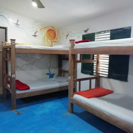 Hostel Villa Mary Taganga Luaran gambar