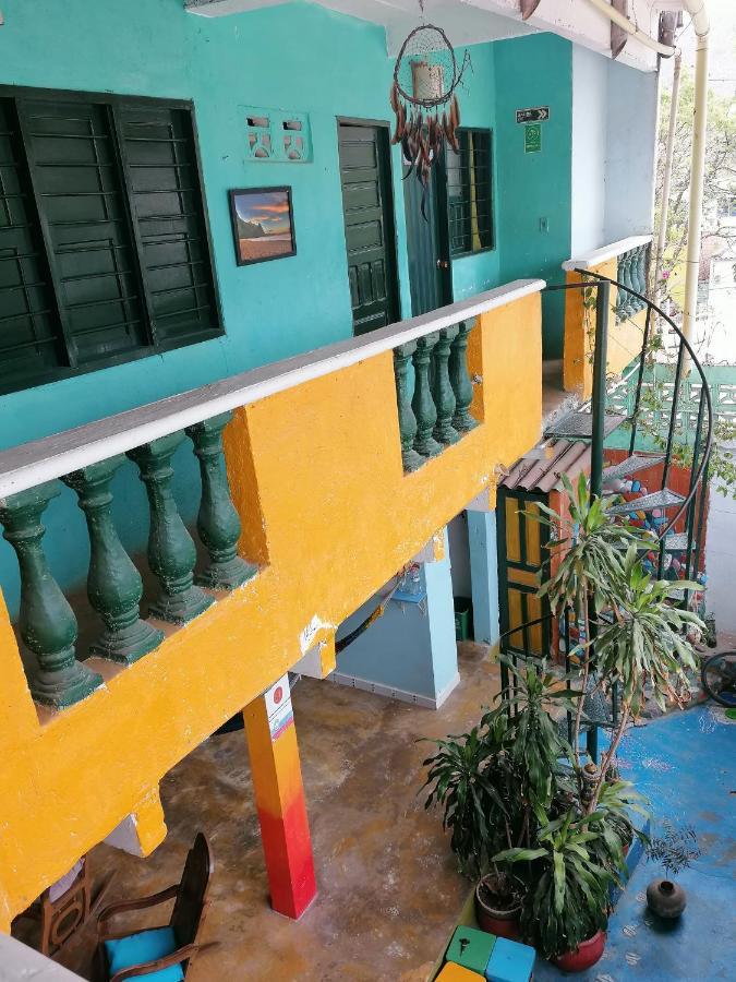 Hostel Villa Mary Taganga Luaran gambar
