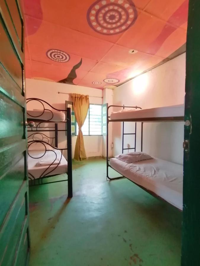 Hostel Villa Mary Taganga Luaran gambar