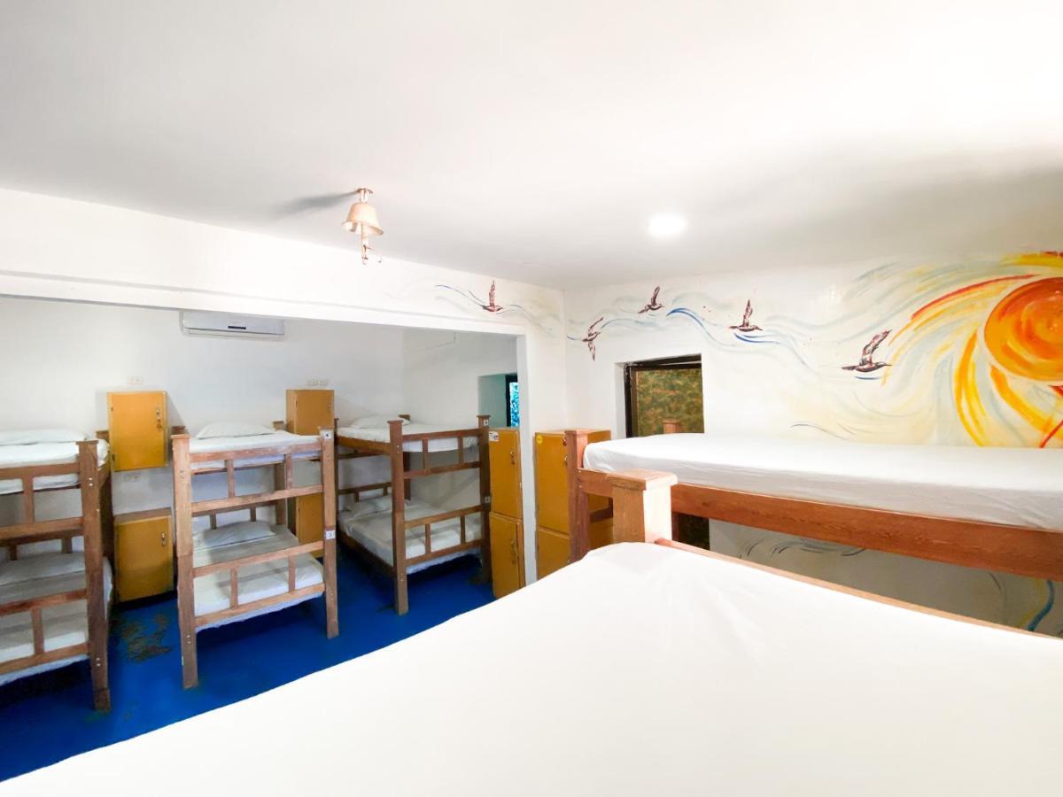Hostel Villa Mary Taganga Luaran gambar