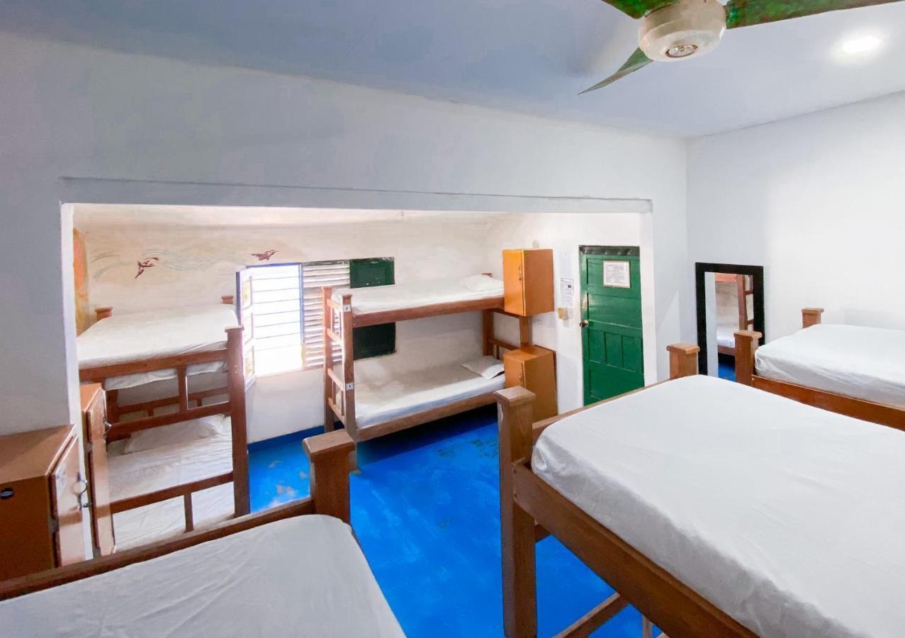 Hostel Villa Mary Taganga Luaran gambar