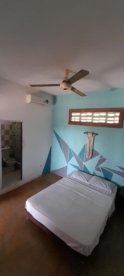 Hostel Villa Mary Taganga Luaran gambar